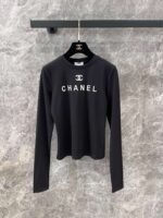 Chanel 25 Year Early Spring Collection Slimming Bottom Shirt - Image 8