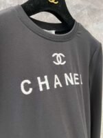 Chanel 25 Year Early Spring Collection Slimming Bottom Shirt - Image 7