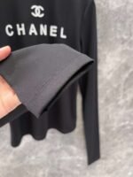Chanel 25 Year Early Spring Collection Slimming Bottom Shirt - Image 6