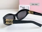 miumiu sunglasses premium edition - Image 4