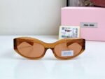 miumiu sunglasses premium edition - Image 9