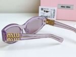 miumiu sunglasses premium edition - Image 15