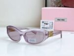 miumiu sunglasses premium edition - Image 16