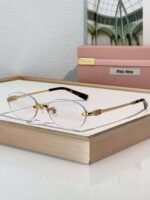 miumiu sunglasses premium version SIZE: 53 mouth 20-140 - Image 6