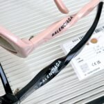 Balenciaga sunglasses SIZE: 53-24-140 Premium - Image 14