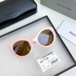Balenciaga sunglasses SIZE: 53-24-140 Premium - Image 11