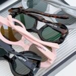 Balenciaga sunglasses SIZE: 53-24-140 Premium - Image 10