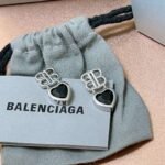 BALENCIAGA Earrings Premium