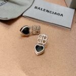 BALENCIAGA Earrings Premium - Image 6