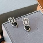 BALENCIAGA Earrings Premium - Image 4
