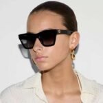 GUCCI official website 1:1 sunglasses premium version