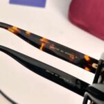 GUCCI official website 1:1 sunglasses premium version - Image 8