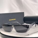 Balenciaga official website new sunglasses 1：1 - Image 7