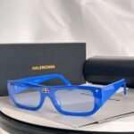 Balenciaga official website new sunglasses 1：1 - Image 6