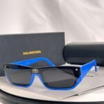 Balenciaga official website new sunglasses 1：1 - Image 5