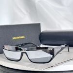 Balenciaga official website new sunglasses 1：1 - Image 4