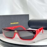 Balenciaga official website new sunglasses 1：1 - Image 8