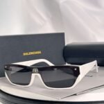 Balenciaga official website new sunglasses 1：1 - Image 2