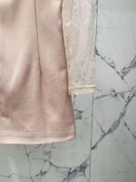 Chanel new lace dress - Image 5