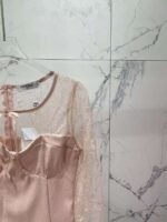 Chanel new lace dress - Image 3