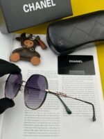 Chanel Polarized Sunglasses Premium Edition - Image 14