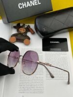 Chanel Polarized Sunglasses Premium Edition - Image 12