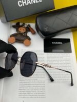 Chanel Polarized Sunglasses Premium Edition - Image 11