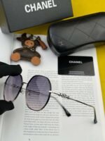 Chanel Polarized Sunglasses Premium Edition - Image 10
