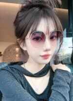 Chanel Polarized Sunglasses Premium Edition