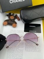 Chanel Polarized Sunglasses Premium Edition - Image 7