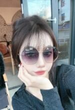 Chanel Polarized Sunglasses Premium Edition - Image 4