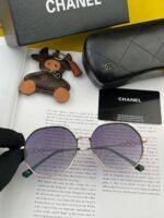 Chanel Polarized Sunglasses Premium Edition - Image 6