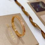 Bulgari bracelet Serpenti Viper series Bulgari bracelet V gold material - Image 7