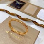 Bulgari bracelet Serpenti Viper series Bulgari bracelet V gold material - Image 5