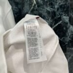 GUCCI 2025 Early Spring New Snake Print Round Neck Sweatshirt Advanced version official website 1:1 - Image 6