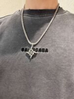 Balenciaga official website same model high-end version 1:1 - Image 5