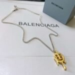 Balenciaga necklace high-end version - Image 4