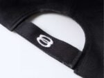 Balenciaga Original double-ring spliced aged baseball cap - Image 9
