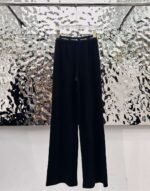Chanel new casual pants original quality - Image 8