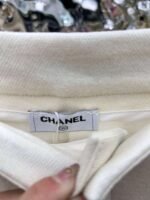 Chanel new casual pants original quality - Image 7
