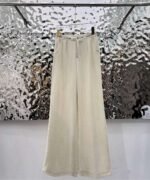Chanel new casual pants original quality - Image 6