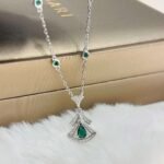 Bulgari Diva series new necklace - Image 2