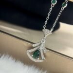 Bulgari Diva series new necklace - Image 6