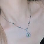 Bulgari Diva series new necklace - Image 4