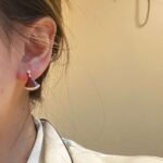 Bulgari New Year’s new earrings - Image 4