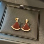 Bulgari New Year’s new earrings - Image 3