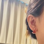 Bulgari New Year’s new earrings - Image 2
