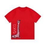 GUCCI t-shirt - Image 3