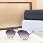 DIOR sunglasses high-end version SIZE: 56 mouth 19-145 folding Premium - Image 16