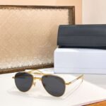 DIOR sunglasses high-end version SIZE: 56 mouth 19-145 folding Premium - Image 15